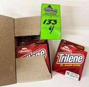 Trilene Pony Spools