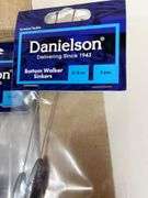 Danielson Bottom Bouncers