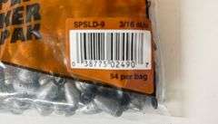 Water Gremlin Super Sinker Pak - Snap Loc