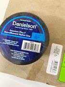 Danielson Fishing Line