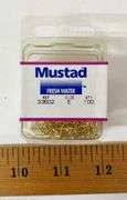 Mustad 33602