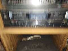 Stereo equipment