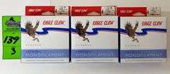 Eagle Claw Premium Mono