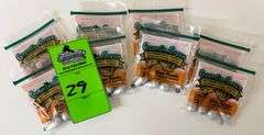 Water Gremlin Snap-Loc Sinkers