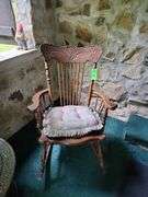 Rocking chair