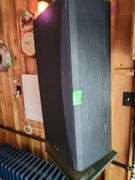 Pair of infinity speakers