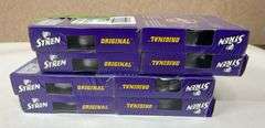 Stren 300 yard spools