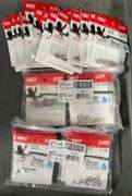 Water Gremlin & Eagle Claw Split Shot Bags