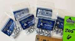 Water Gremlin Slip Sinkers