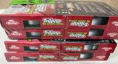 Trilene 300 yard spools
