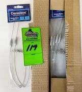 Danielson Bottom Bouncers