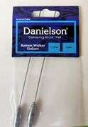Danielson Bottom Bouncers