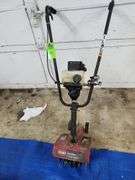 Toro Garden cultivator