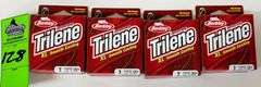 Trilene Pony Spools