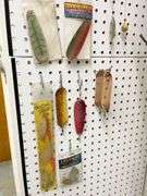 Salmon/trout dodgers and flashers