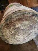Stoneware crock