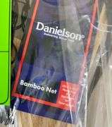 Danielson Bamboo Trout Nets