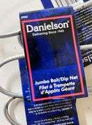 Danielson Jumbo Dip/Minnow Net