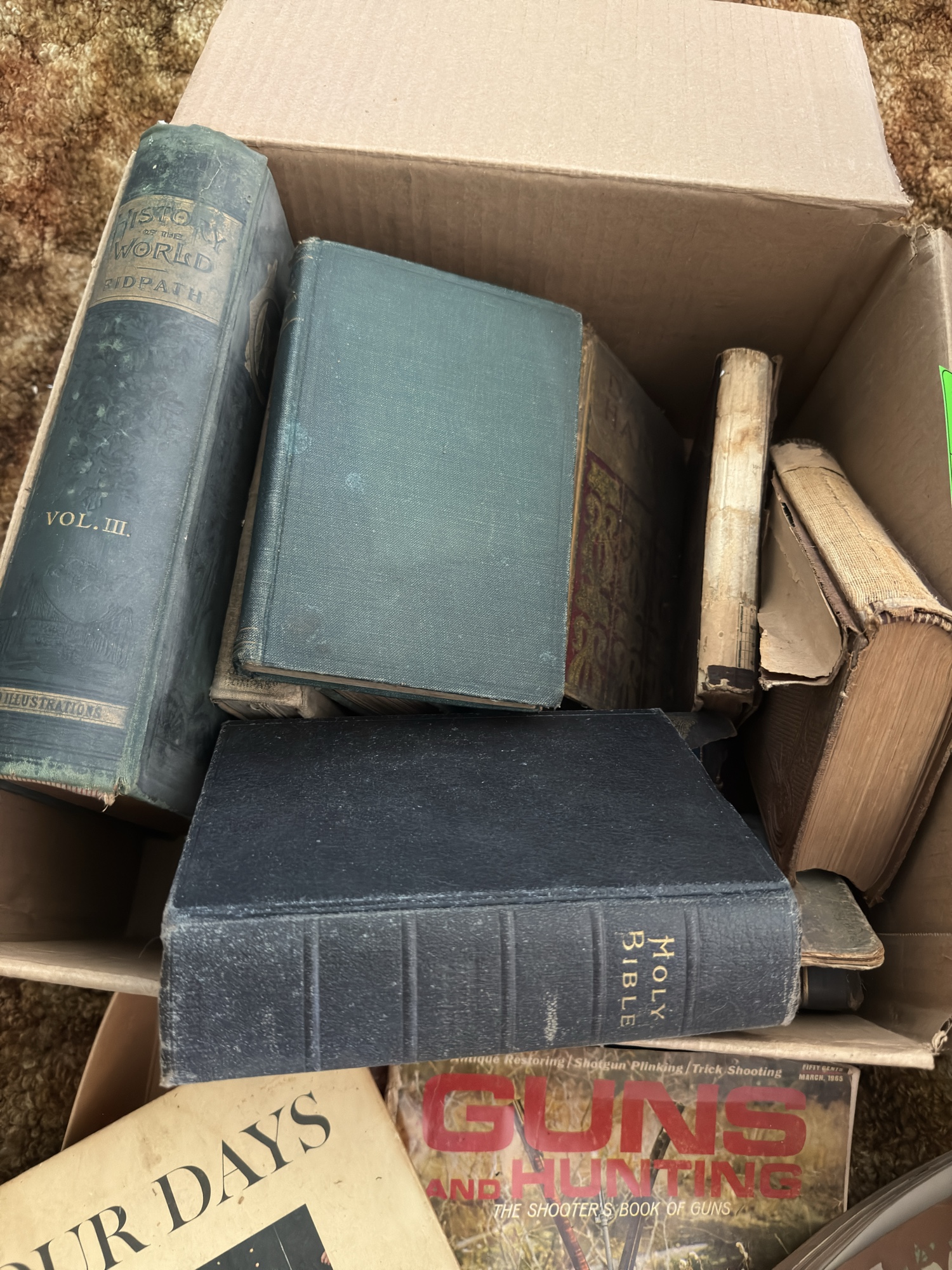 Lot image 1