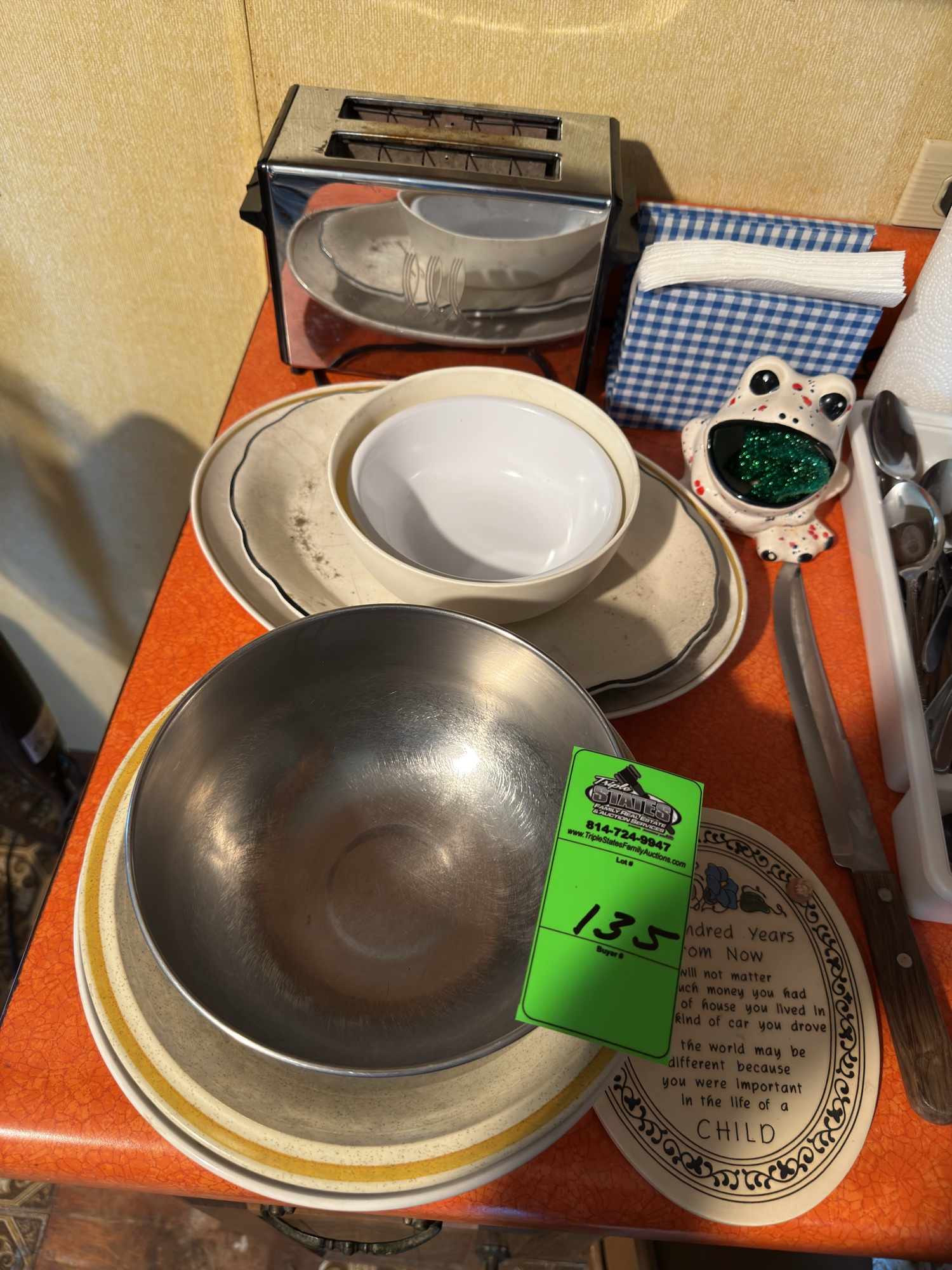 Lot image 1