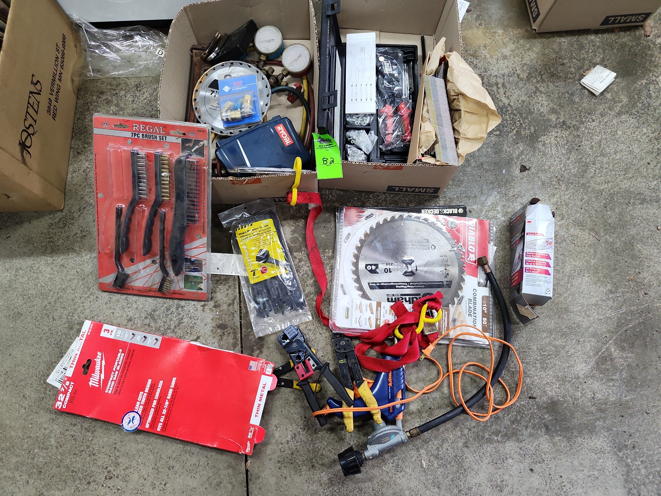 Lot image 1