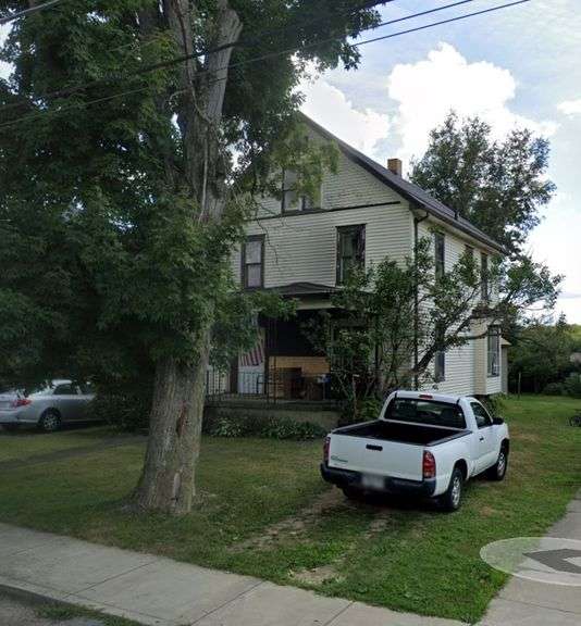 Linesville, PA • ABSOLUTE REAL ESTATE AUCTION