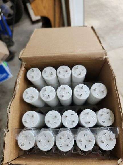 LED replacement lamps