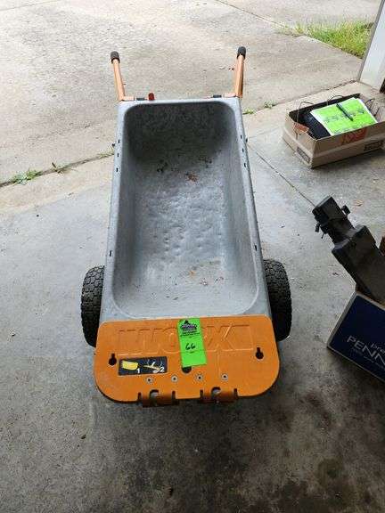 Garden cart