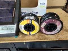 Electric fence