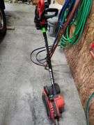 Black & Decker Edge Hog electric