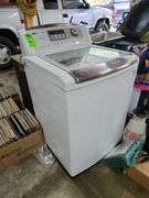 LG washer