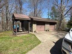REAL ESTATE • St Marys, PA • 70 +/- Acres • Home & Several Buildings