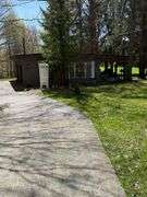 REAL ESTATE • St Marys, PA • 70 +/- Acres • Home & Several Buildings