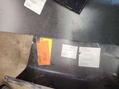 Auto Body metal panels