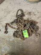 Chains for Pulling