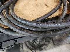 240 volt electric extension cord about 12 ft
