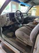 1997 Chevrolet Model K 1500 Half ton pickup truck
