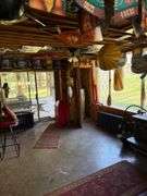 REAL ESTATE • St Marys, PA • 70 +/- Acres • Home & Several Buildings