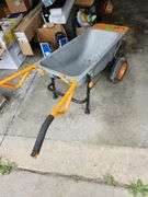 Garden cart