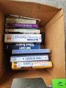 Books