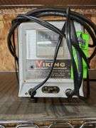 Battery charger Viking 6 and 12 volts