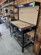 Workbench like new