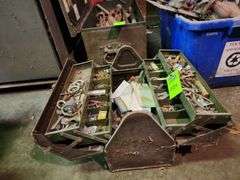 Toolbox of miscellaneous