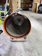 Propane heater Dyna-Glo Pro