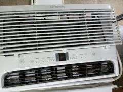 Frigidaire air conditioner