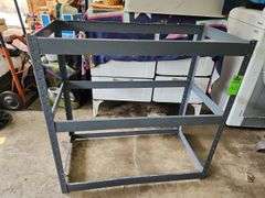 Shelving unit