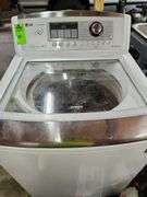 LG washer