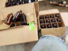Bottles new about 75