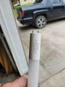 LED replacement lamps
