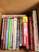 Do it yourself books